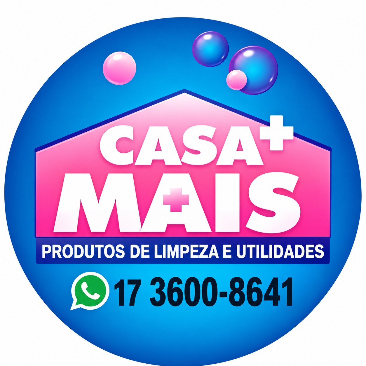 Casa Mais